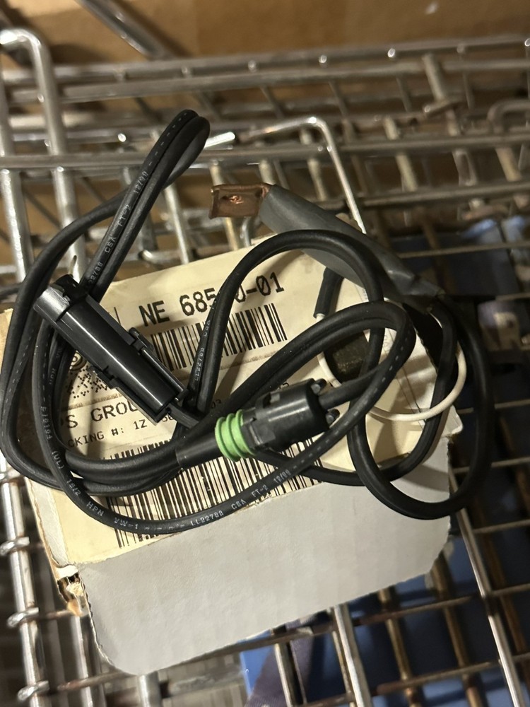 HWH Warning Switch Wire RAP0995 (BR5)