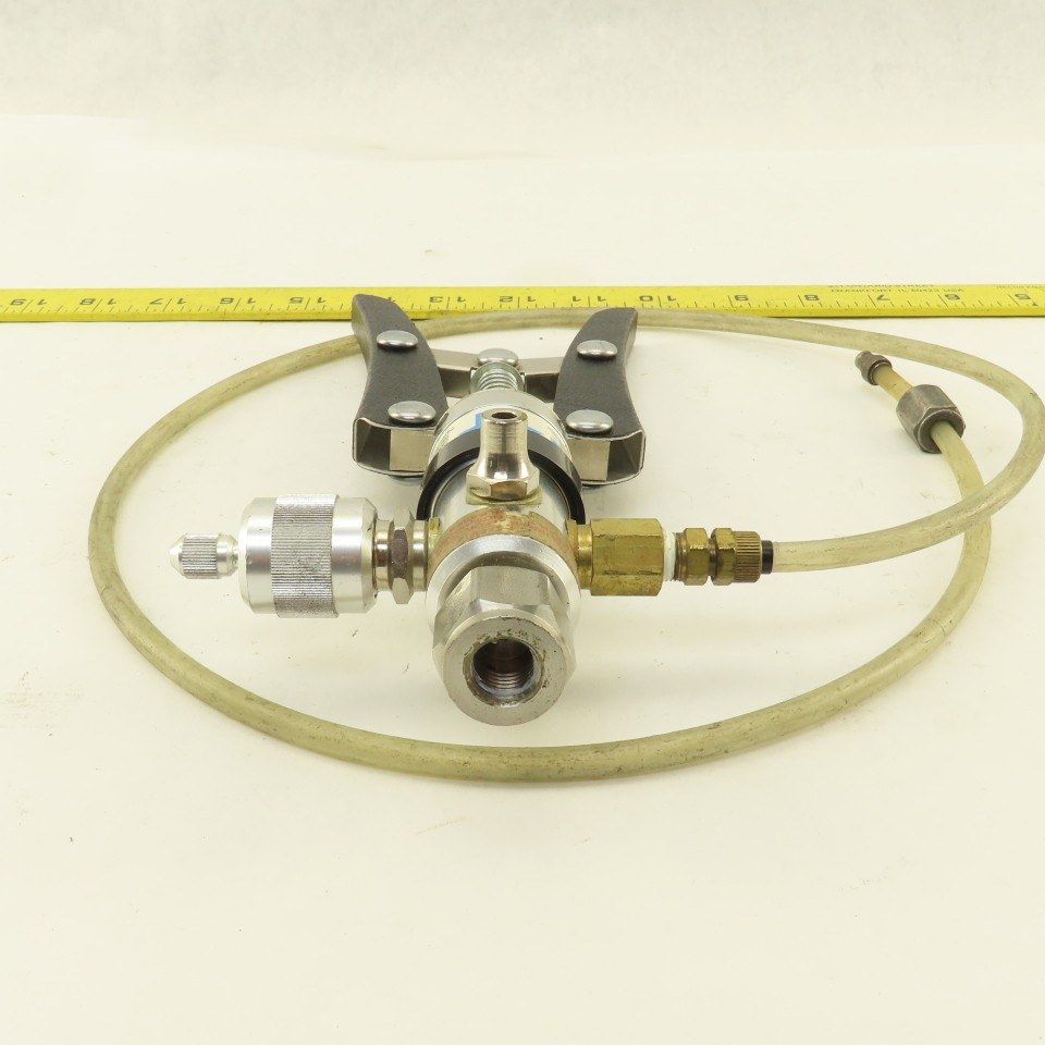Jofra LPC Handheld Test Pump