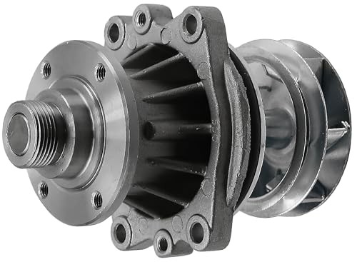 Water Pump - 131-2130