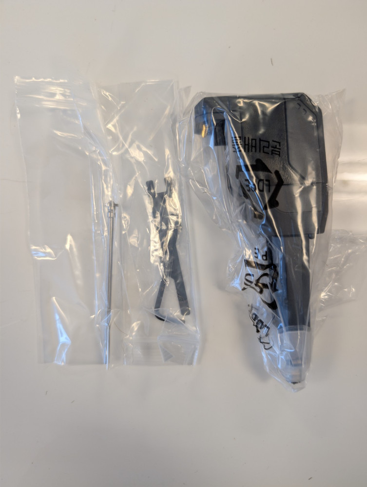 MakerBot METHOD Support 2A 3D Printer Extruder
