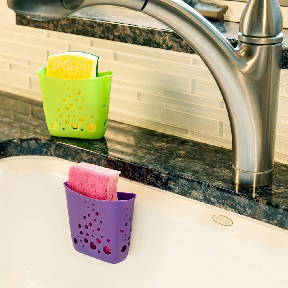 Sponge Station