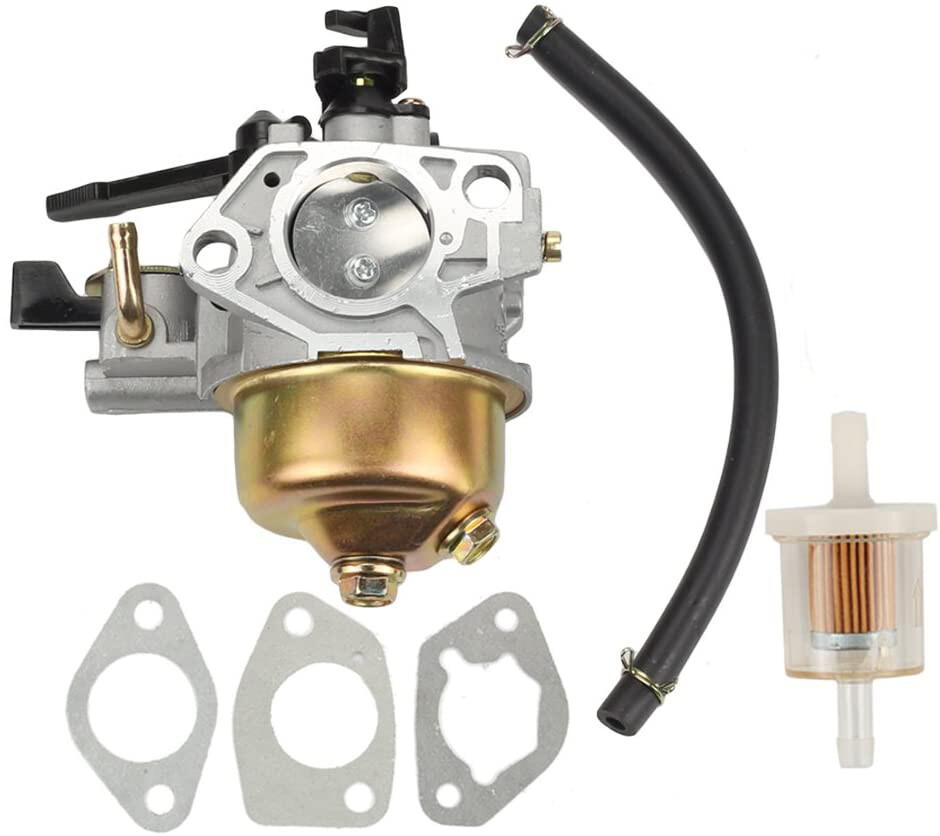 Carburetor For Generac Pressure Washer Model 0059970