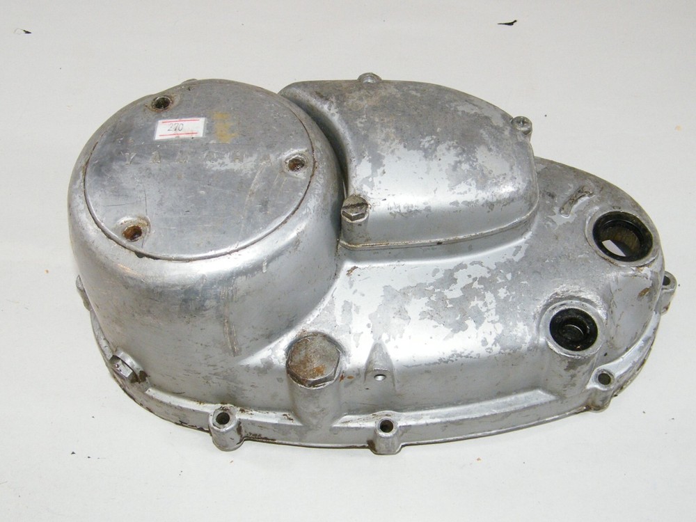 YAMAHA 20A0805 20A0805A ENGINE COVER