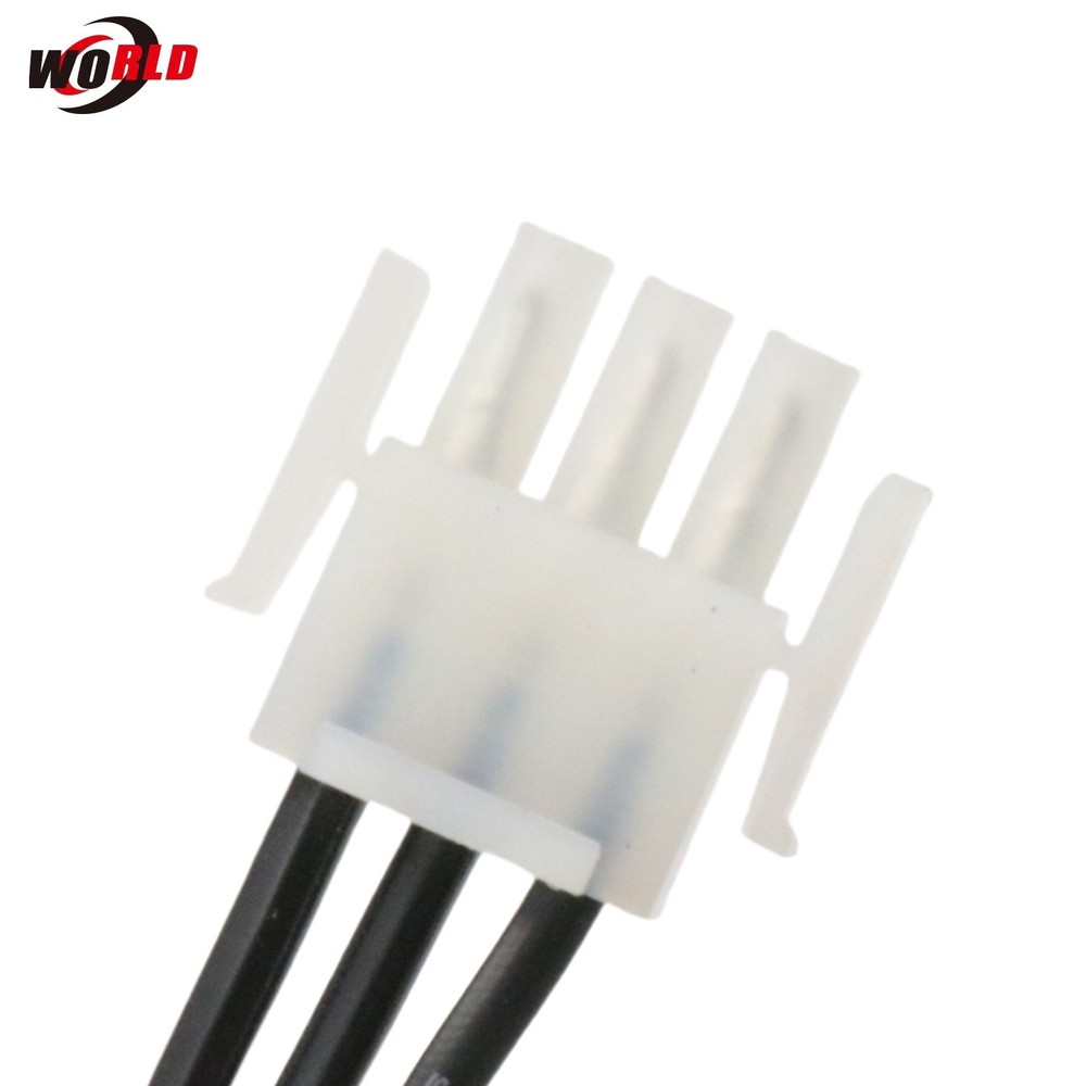 New 7013196 Replacement Water Pump Compatible for Sub-Zero 115V US