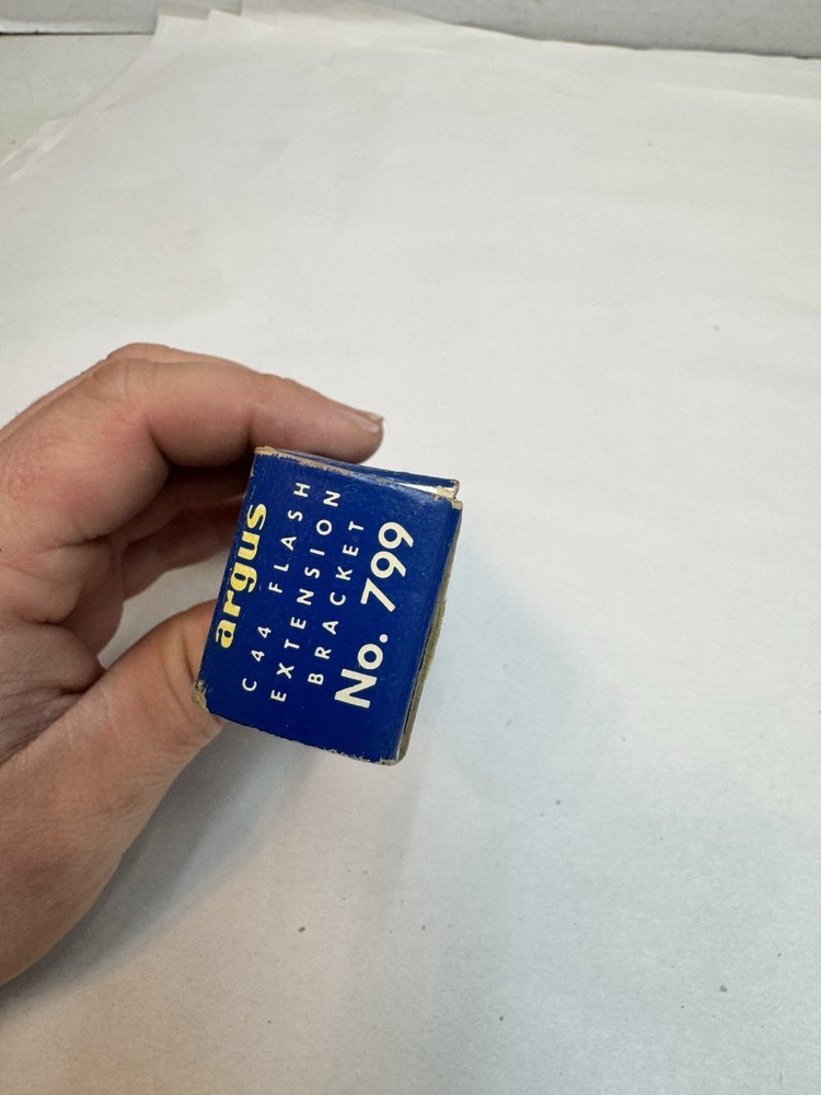 argus c44 flash extension bracket