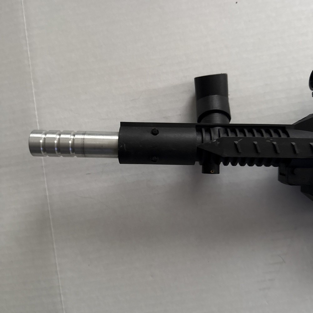 Sting Ray Paintball Gun Brass Eagle