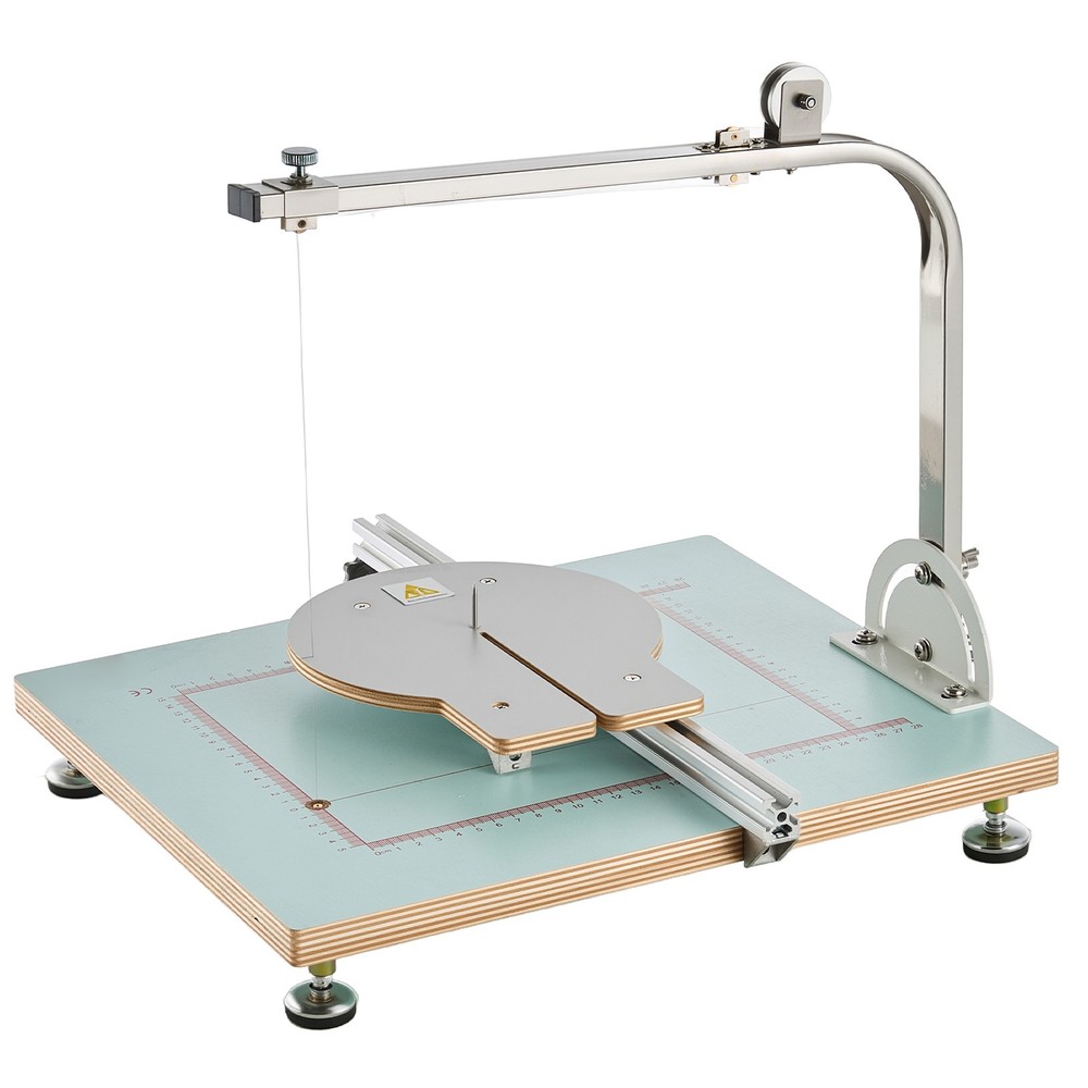 Uimoso Hot Wire Foam Cutter 58W with Adjustable Temperature Control