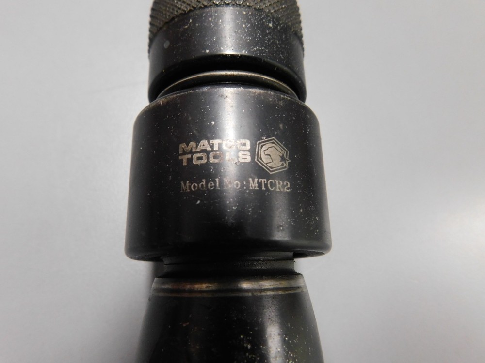 Matco Tools Air Chisel MTCR2 (EB88)