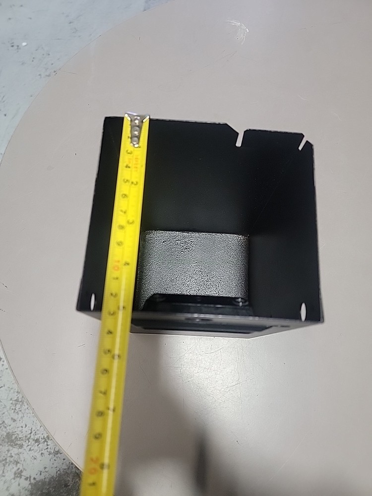 Wittern Overflow Coin Return Bucket For Vending Machine