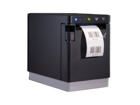 Star Micronics mC-Label2 X4 Barcode Label Printer Adjus Printers 39653890