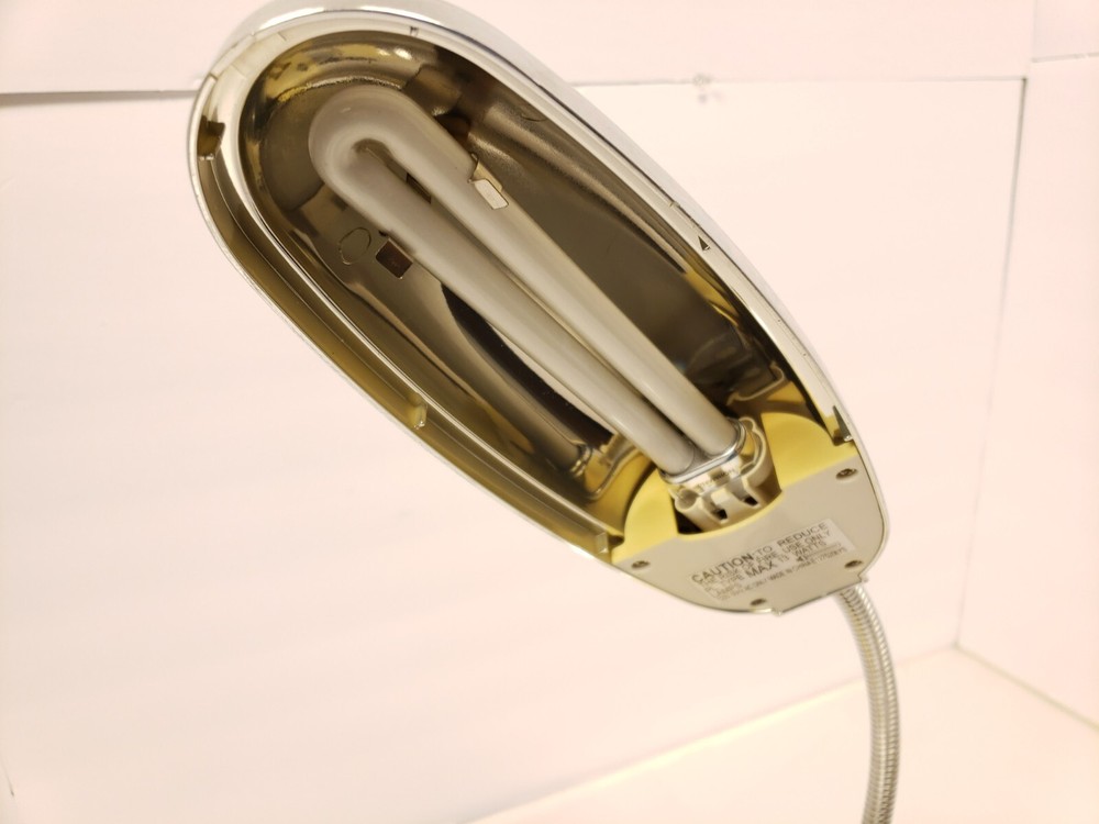 Normande white lamp gp3-718-wh