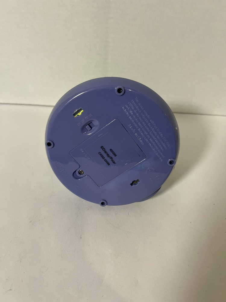 DISNEY PIXAR Night Light 7" BUZZ LIGHTYEAR 2022