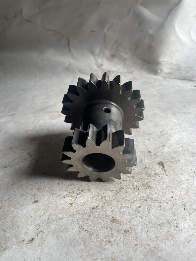 Chelsea 33-P-69 Gear