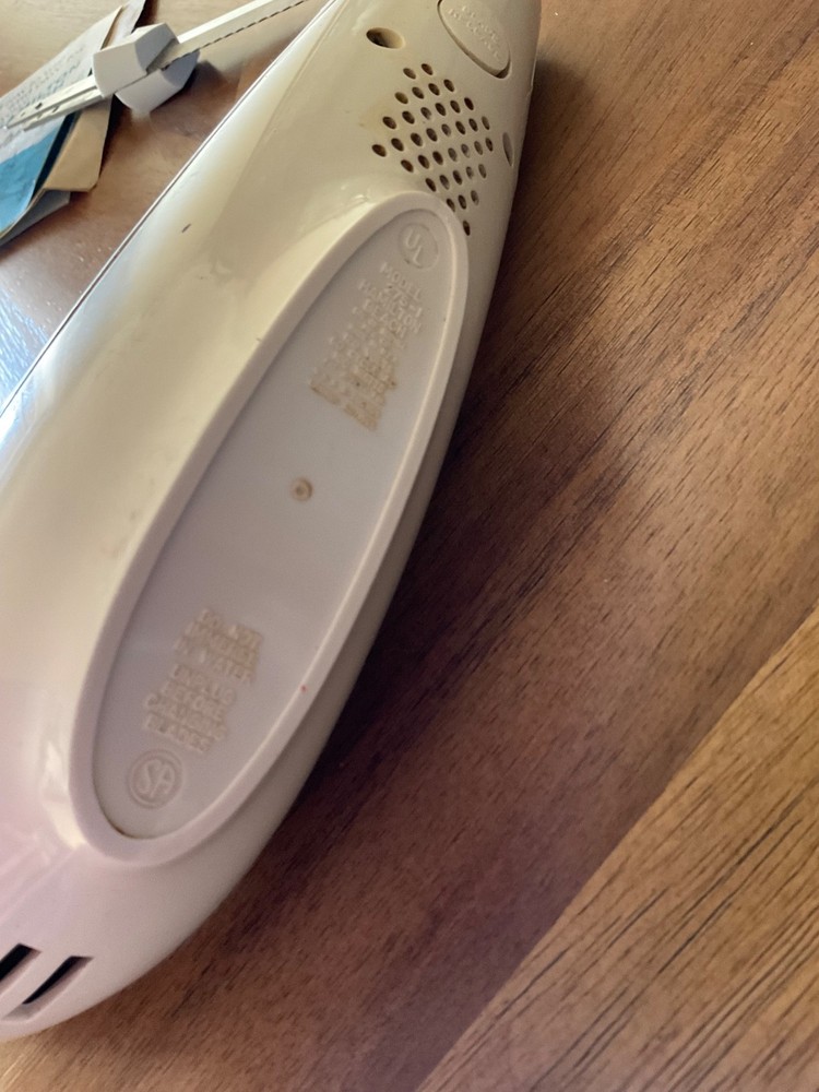 Vintage Hamilton Beach Electric Knife