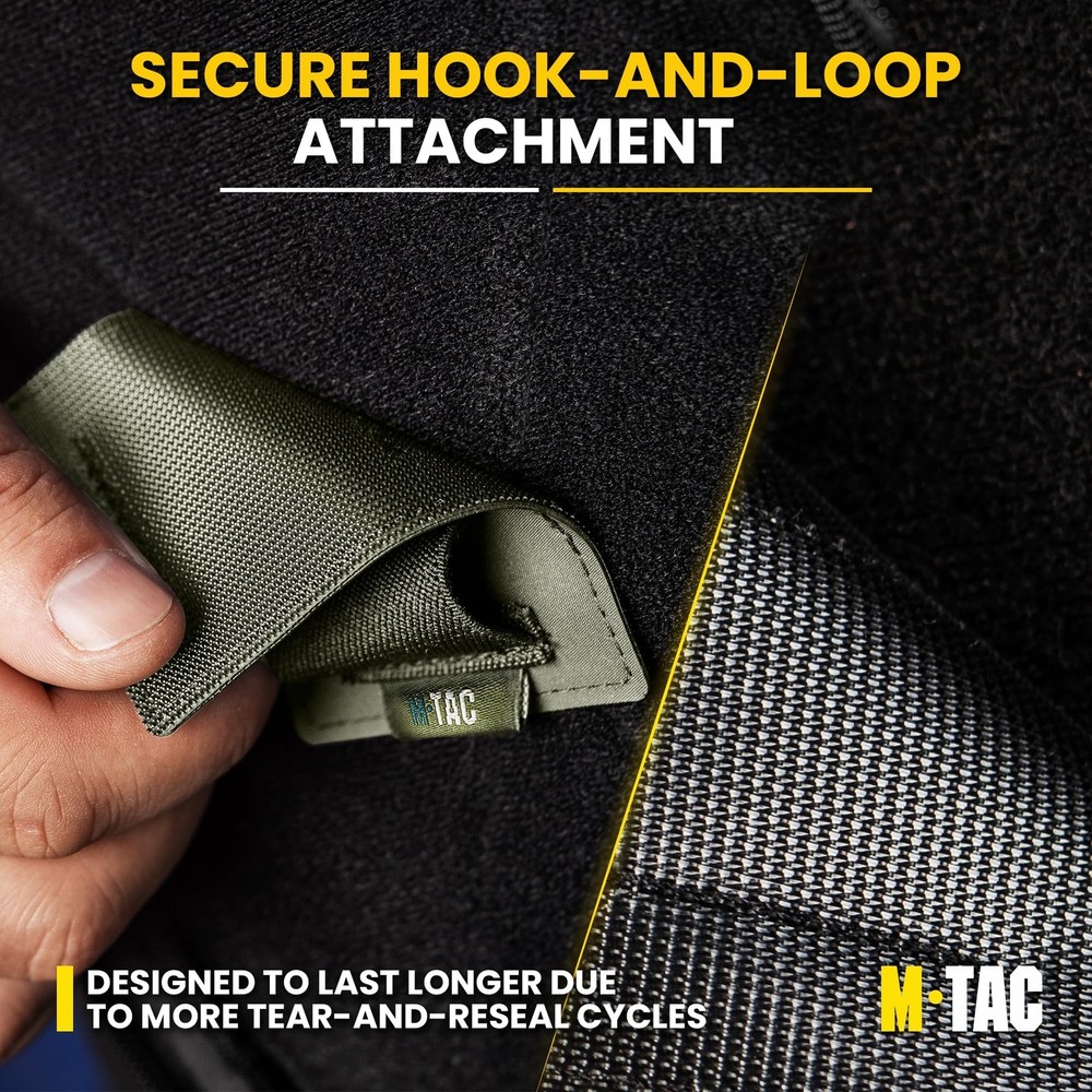 EDC Pouch - Backpack Organizer Insert - Tactical Pouch for Gear - Tactical Ba...