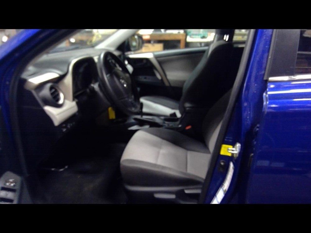 Multiplex Network Body Control Module Left Hand Kick Panel Fits 15 RAV4 1705929