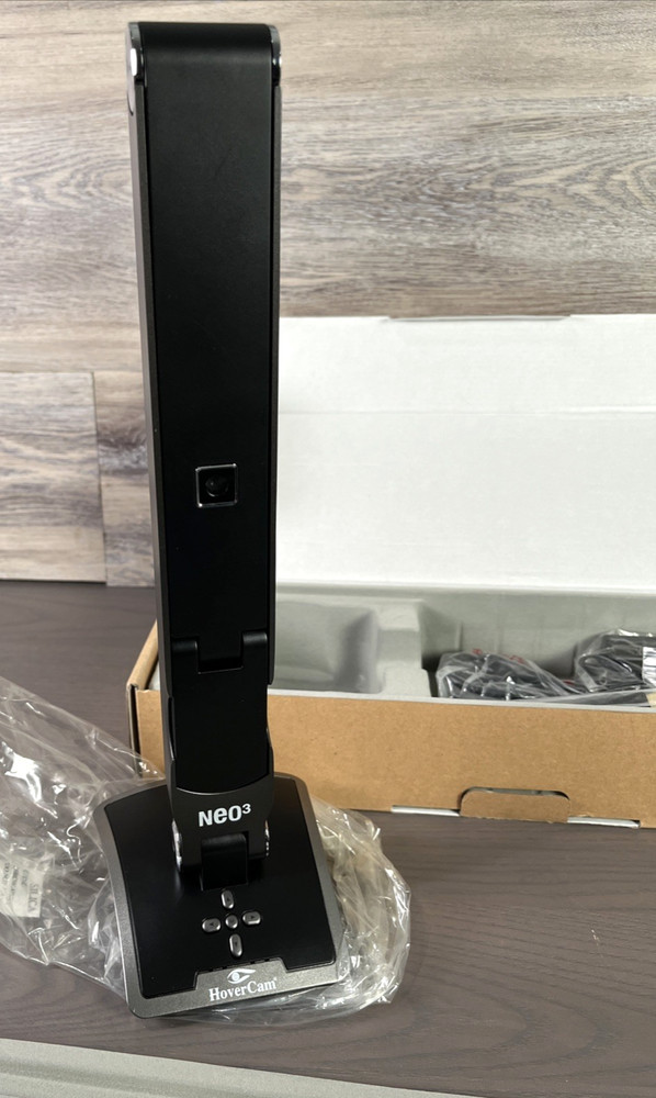 HoverCam Neo3 Document Camera (HC-NEO3) NIOB