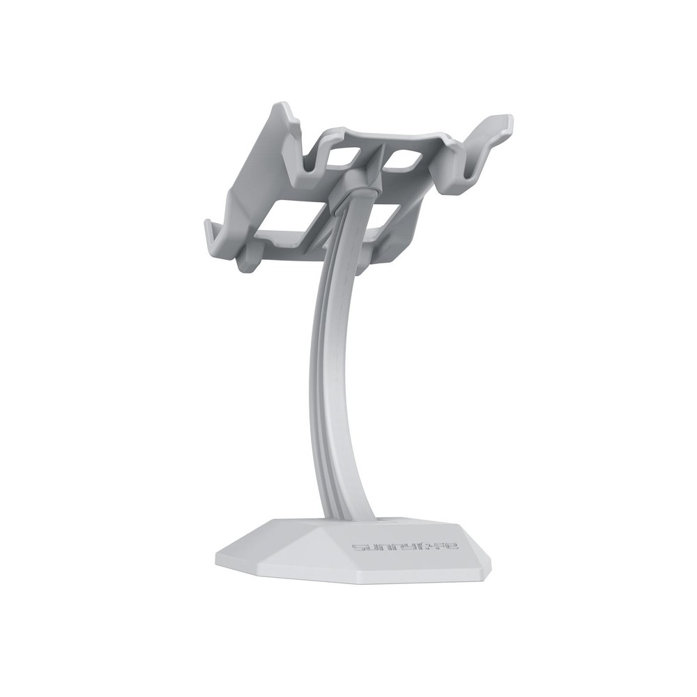 Plastic Desktop Display Stand Base For DJI Mini 3/Mini 3 Pro/Mini 2/Mini 2 SE B