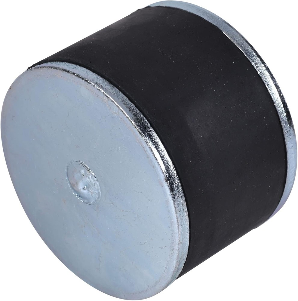 Industrial 4" Mechanical Plug - All Pipe Types
