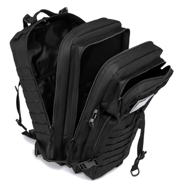 Scout Hawk 45L Large Elite Tactical Backpack