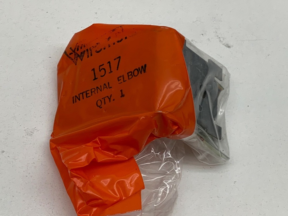 (5-Pack) Wiremold 1517 Internal Elbow