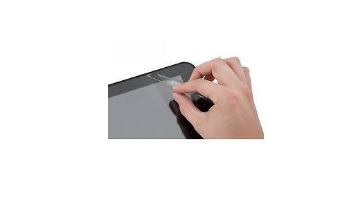 4 Pack TOSHIBA Thrive 10-inch Tablet Screen Protector -Genuine