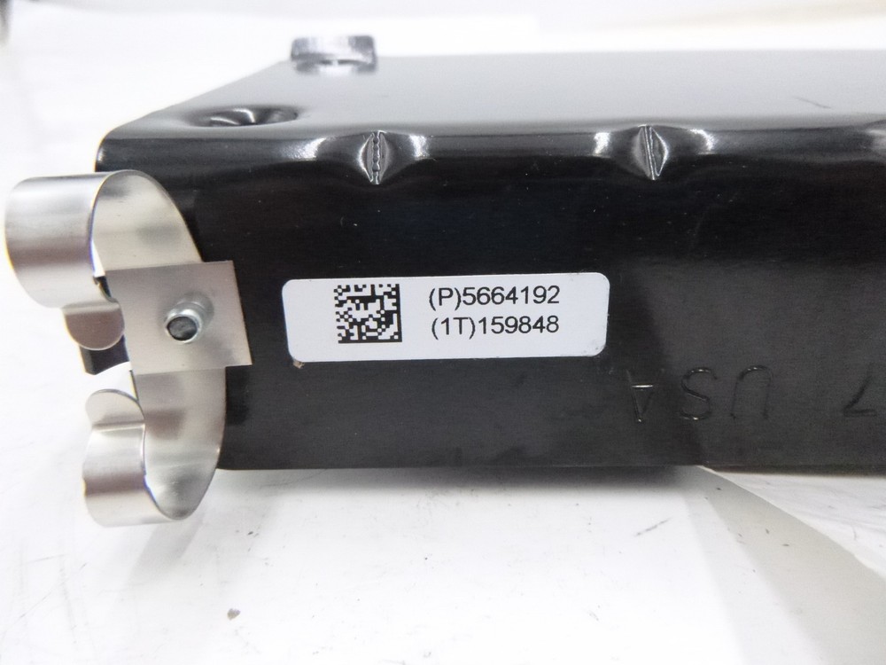 Genuine OEM Cummins Bosch 5664192 DFF Module AD00A10126 5654071