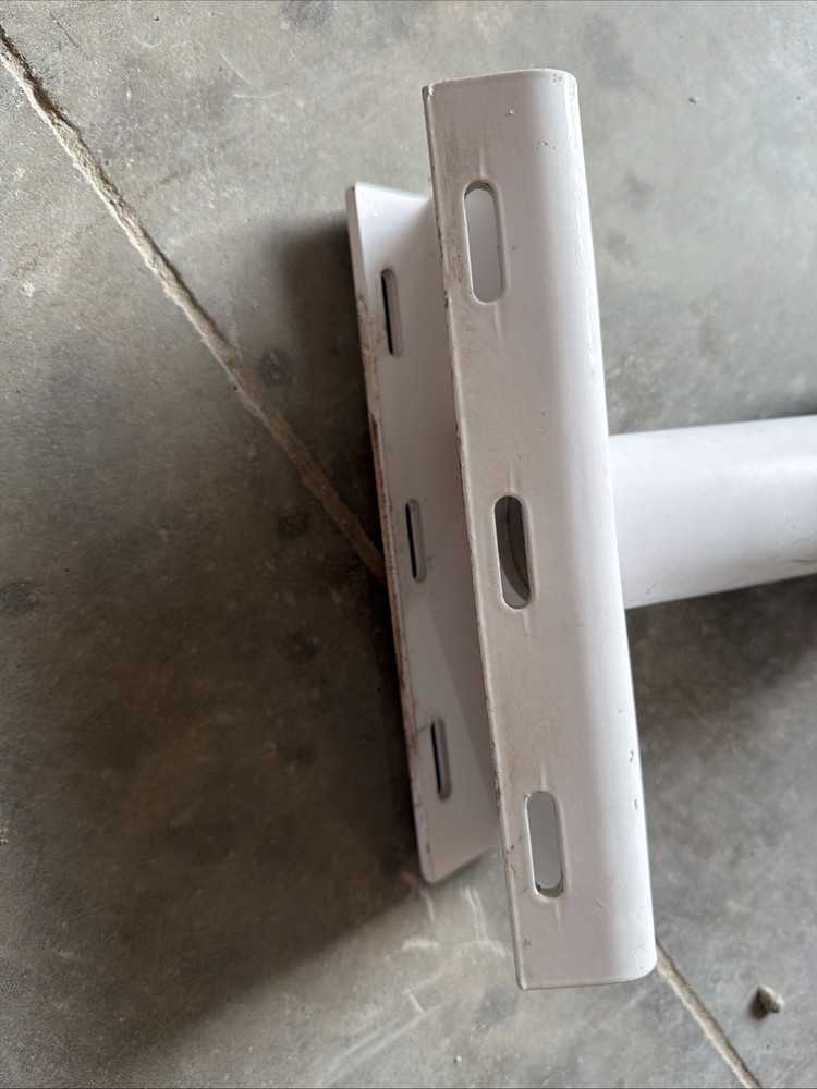 Wavetronix Heavy Duty Sensor Mount, 2 Axis Aluminum Bracket great condition