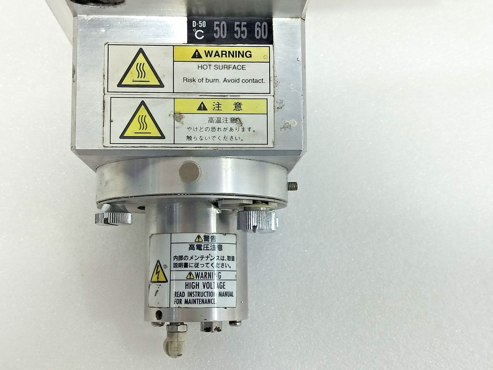 Shimadzu LCMS-2010EV Probe Holder and Probe