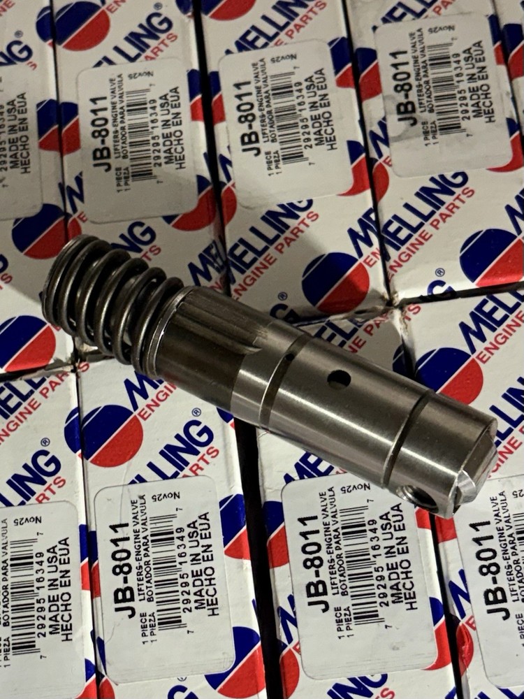 Melling JB-8011 Lifter-Engine Valve Each
