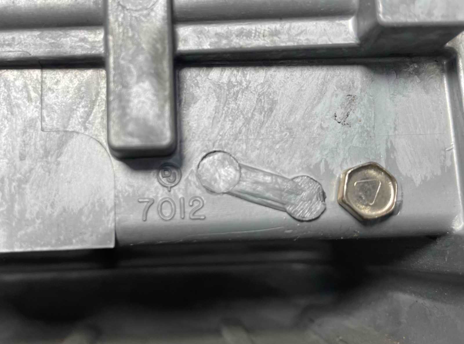 Lyman Ohaus M5 Vintage Reloading Powder Grain Scale Balance Beam USA *READ*