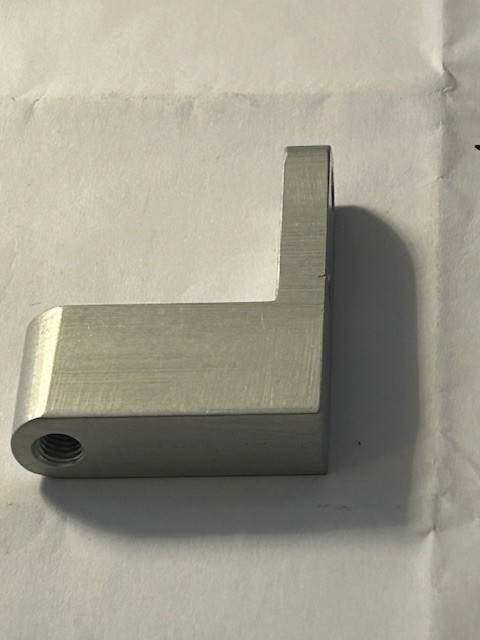 536462 Bracket Bearing