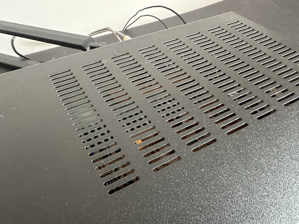 Marantz ST 26L Stereo Tuner - Tested Working