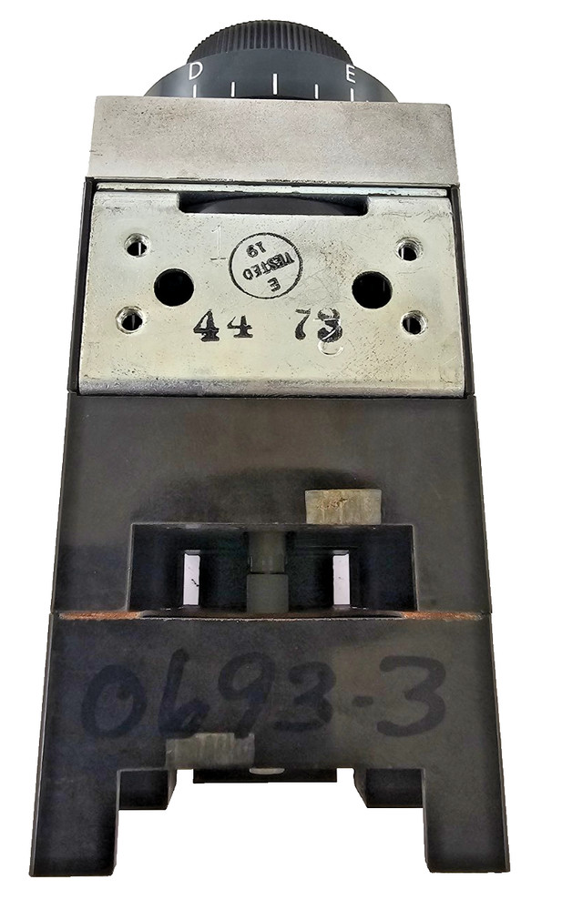 AGASTAT Timer Relay 7014AD, 5-50 Sec Delay, Industrial Control