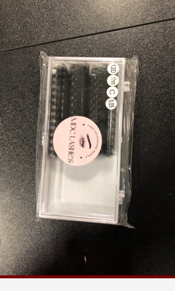 MDC Eyelashes