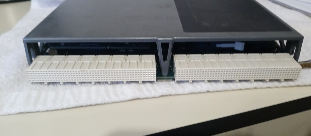 HP, OEM, 70-40452-12, StorageWorks Modular Smart Array 1000, 218231-B22