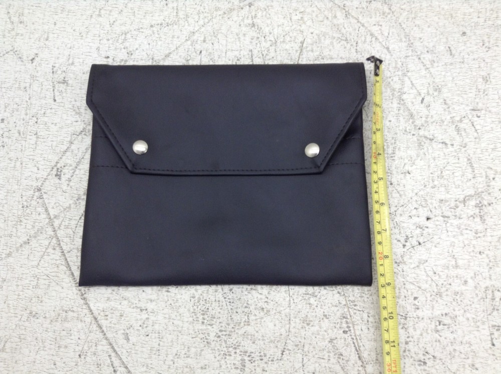 Ezgo Black Pouch New (TSC)