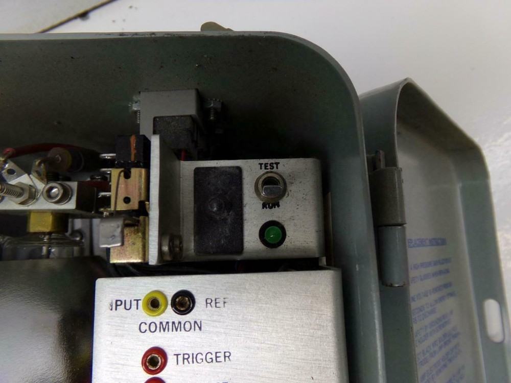 EG&G Electro Optics MVS-2023 Vision Strobe