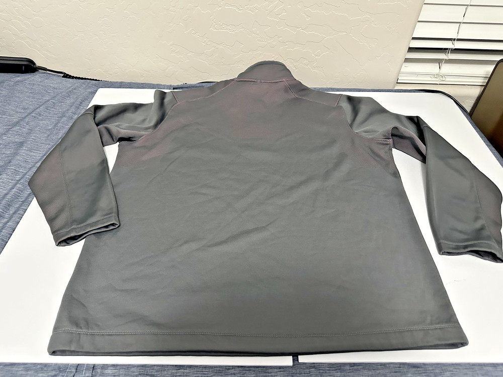 nike golf therma fit jacket
