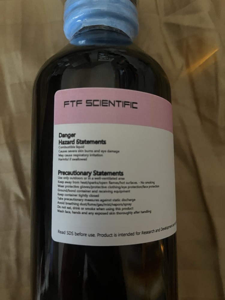 Benzylamine - 500 ml
