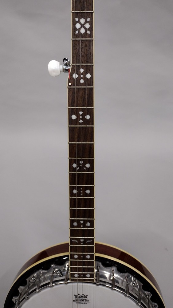 Fender 45 Banjo w/HSC!-LL