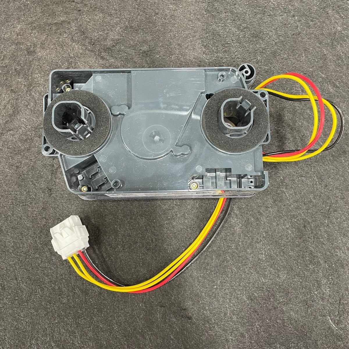 SYSTEM SENSOR LD4S, 4-Wire Photoelectric Sensor Component, 24 VAC,102325-01