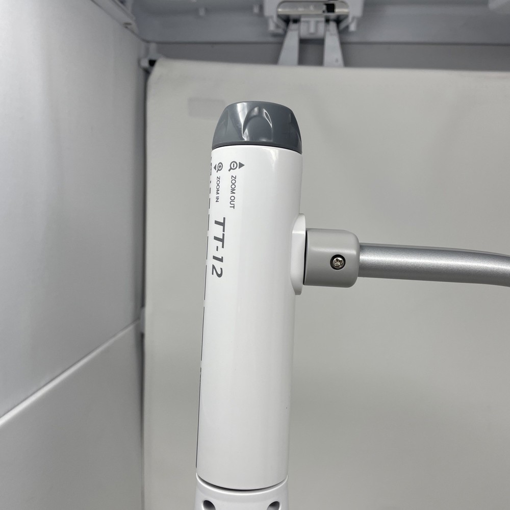 Elmo TT-12 Interactive Document Camera, 12x Zoom - USED Good