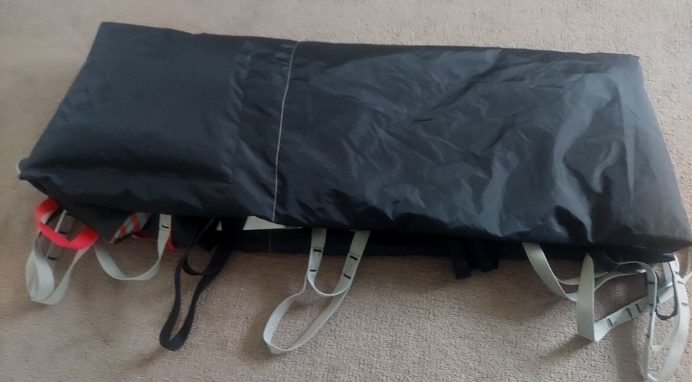Molnlycke Tortoise Sling System - Excellent (No Carrying Case)