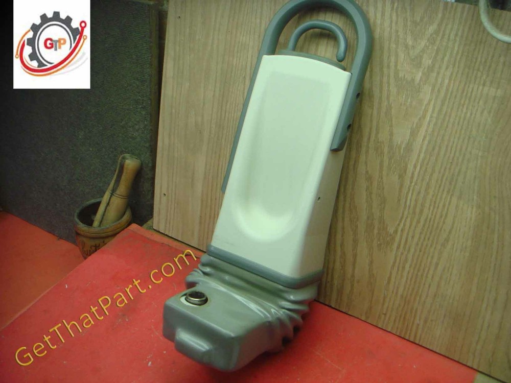 Hill-Rom P3700 Affinity Complete RH Right Foot Support Module Assembly