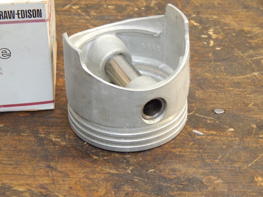 Onan Piston & Pin 112-0178 .020