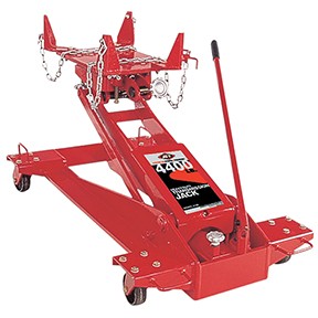 4400LB Transmission Jack AFF-3180A