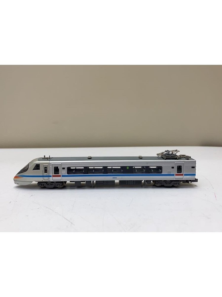 Micro Ace Hobby Accessories Used