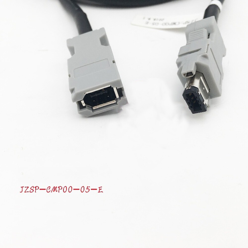 Encoder Cable 10M for YASKAWA Servo JZSP-CMP00-10-E