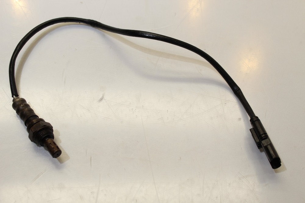 2006 BMW K1200 Oxygen O2 Exhaust Gas Lambda Sensor 11787672785